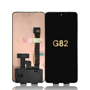 ราคาโรงงาน ขายส่ง จอ LCD สำหรับเปลี่ยน Moto X30 Pro G51 5G G52 G53 G60 One Vision Plus Razr <span class=keywords><strong>2022</strong></span> จอแสดงผล <span class=keywords><strong>Oled</strong></span> - Product Image 3