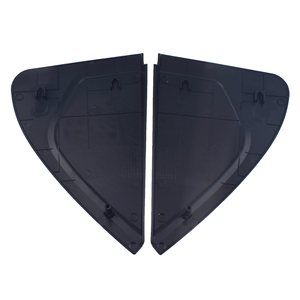 Garniture de porte arrière gauche ou droite pour Chevrolet Aveo 2003 2004 2005 2006 2007 2008 2009 2010 96583066 96583067 - Product Image 5