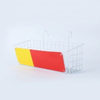 Support d'affichage de vente au détail personnalisé OEM avec impression et graphismes sur mesure pour la présentation de produits au point de vente