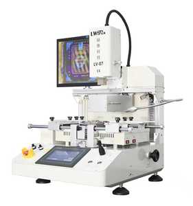 Machine de réparation optique BGA bon marché la plus vendue sur Alibaba pour les smartphones et tablettes <span class=keywords><strong>Apple</strong></span> - Product Image 2