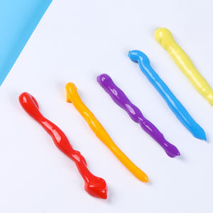 Juego de pigmentos de <span class=keywords><strong>dibujo</strong></span> artístico profesional al por mayor, juego de pintura acrílica de 24 colores, juego de pintura acrílica - Product Image 4