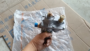 VENTE FLASH - Pièces de rechange compatibles LGMC pour chargeuse sur pneus - Pièces de construction 13C0026C1 VALVE - Vente directe d'usine - Pièces de machines de construction - Product Image 5