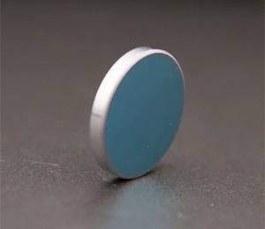 Maßgefertigtes Hochpräzisions-3-8µm/8-14µm <span class=keywords><strong>Germanium</strong></span> IR-Fenster Optisches Fenster Plankonvex Sphärisch Einfachlinsen Optisches IR-Glas - Product Image 5