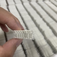 Étiquette en silicone 3D à l'aspect poli, technologie d'effet en relief 3D pour les articles promotionnels, conception de logo gratuite, autocollant pour vêtements