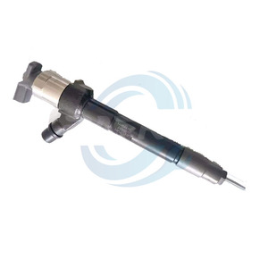 Высококачественная форсунка Common Rail 1465A323 295050-0120 для дизельных двигателей Nissan X-Trail Almera <span class=keywords><strong>2</strong></span>.<span class=keywords><strong>2</strong></span> Dci YD22 - Product Image 5