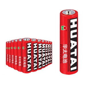 Huatai AA Battery 5 Carbon Zinc Battery For Toys Remote Control <b>Learning</b> <b>Machine</b> - Product Image 1