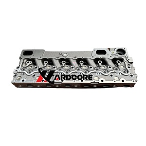 Cabeza de Cilindro 8N-6796 8N6796 3306 para Excavadora, Piezas de Maquinaria de Construcción - Product Image 1