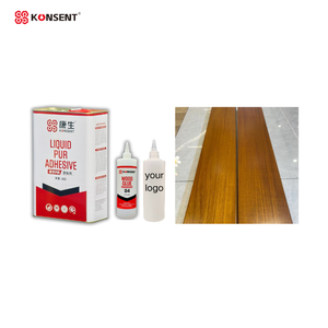 Một Thành phần chất lỏng Pur keo tuyệt vời khả năng chịu nước nhanh chóng làm khô tốc độ - Product Image 6