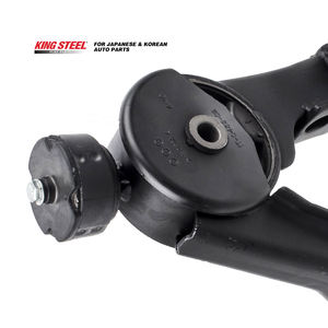 Kingsteel Высокое качество двигателя крепление поддержка фабрики для <span class=keywords><strong>Toyota</strong></span> <span class=keywords><strong>Vios</strong></span> NCP42 1nzfe NCP90 12371-0M030 12371-23011 - Product Image 4