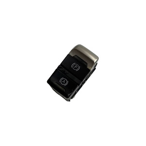 Interruptor de Freno de Estacionamiento 8K1927225C para Audi A4LB8, Pieza de Repuesto de Plástico - Product Image 3