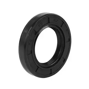25Mm X 42Mm X 7Mm Rubber Dubbele Lip Tc Olie As Afdichting Voor Auto Auto Auto