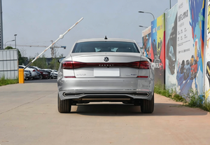 <span class=keywords><strong>VW</strong></span> 430PHEV 2023, Sedán PHEV de Lujo, 63 km de Autonomía Eléctrica, Auto Mediano - Product Image 4