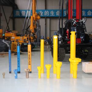 ارتفاع ضغط الهواء بت DHD340 DHD350 <span class=keywords><strong>DHD360</strong></span> DHD380 للتعدين حفر بلاثول وبئر المياه العميقة - Product Image 4