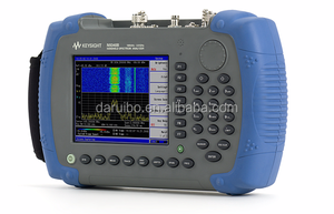 Analizador de RF Portátil (HSA) KEYSIGHT N9340B, 3 GHz - Product Image 2