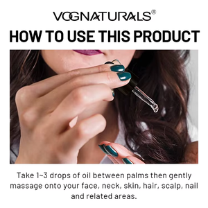 Minyak Rambut Argan Maroko Private Label OEM, Minyak Kacang Macadamia Perawatan Rambut Kering Rusak Multiguna - Product Image 3