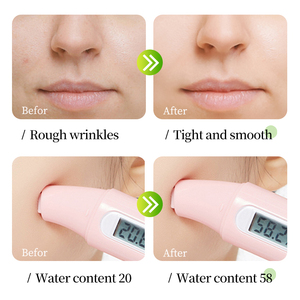 OEM ZOZU Bioaqua Seaweed Face Mask Smoothing Nourishing Whitening Seaweed Mud <strong>Facial</strong> Mask - Product Image 3