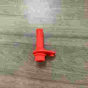 Valve de remplacement en silicone sans BPA, bouchon anti-fuite pour gourde d'eau pour enfants de 15 oz - Product Image 3