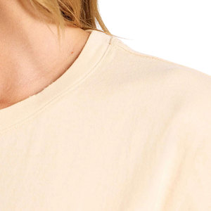 Camiseta de Verano Transpirable de Manga Corta Informal para Mujer de Alta Calidad, Camisetas Informales para Mujer a Bajo Precio - Product Image 5