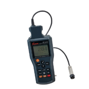 เครื่องตรวจจับโลหะ CSW T300 Na2ของ Sanko สำหรับอาหารและการใช้งานอื่นๆในญี่ปุ่น - Product Image 3
