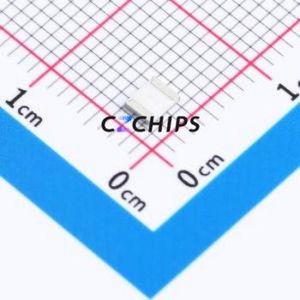 Résistance SMD CL1210JN3K9P 1210 (Type : Film Épais) (Résistance : 3,9 kOhm Précision : 5%) - Product Image 2