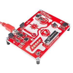 Nouveau et <span class=keywords><strong>original</strong></span> DEV-12651 DIGITAL SANDBOX ATMEGA328 EVAL - Product Image 1