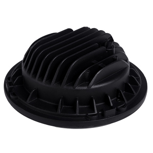 Trắng thiên thần mắt xe máy Đèn pha Led Đèn Pha nhấp nháy đèn lái xe làm việc ánh sáng sương mù đèn DRL bóng đèn cho Xe Xe tải SUV ATY - Product Image 4