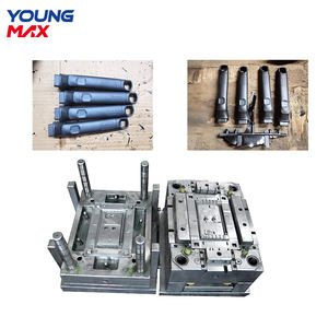 Molde de inyección de plástico de fundición a presión, personalizado, profesional, utensilios de cocina, mango de baquelita - Product Image 2