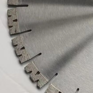 14 "350mm W segmento diamante a forma di taglio rapido segmenti di granito - Product Image 1