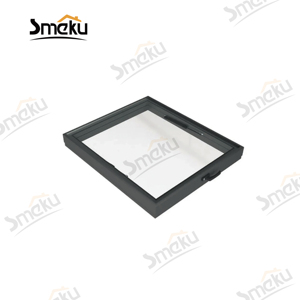 Fenêtre de toit électrique en aluminium à prix de gros, installation facile, pour projets de construction mondiaux - Product Image 2