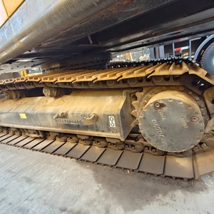 Maquinaria de Construcción Importada 100% Original a Bajo Precio, Excavadora Usada VOLVO EC220, Excavadora Hidráulica Usada - Product Image 3