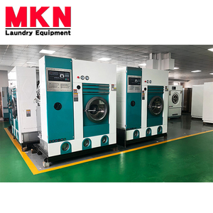 Máy Giặt Tự Động Hoàn Toàn Phù Hợp Với Máy Giặt Khô Với Giá Cả - Product Image 1