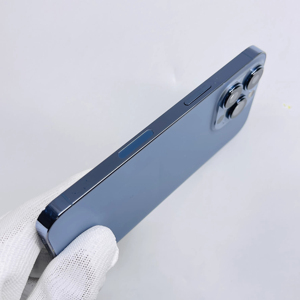 <span class=keywords><strong>iPhone</strong></span> <span class=keywords><strong>13</strong></span> <span class=keywords><strong>Pro</strong></span> 5G Originale Usato al 100%, Smartphone Sbloccato, 256GB/512GB - Product Image 3