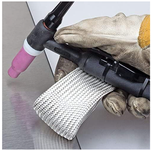 2pk เคล็ดลับและเทคนิคการเชื่อม Tig ลายนิ้วมือโล่ความร้อน - Product Image 4