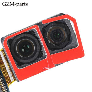 Suku cadang ponsel kamera kecil untuk kamera depan S10 Plus dengan kabel Flex untuk <span class=keywords><strong>Samsung</strong></span> Galaxy S10 + - Product Image 6