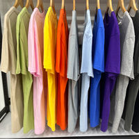 T-shirt blanc uni en coton 100% pour hommes, décontracté, col rond, basique, de haute qualité, classique, sport, nouvelle collection été 2022