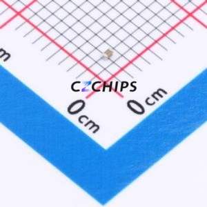 Condensateur SMD (MLCC) 0402X104K500NT 0402 (Capacité : 100nF) (Précision : 10%) Tension nominale : 50V - Product Image 2