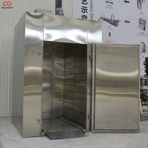 เครื่องอบแห้งปลาดุกแดงพริกกล้วยสมุนไพร<span class=keywords><strong>พริกขิง</strong></span>มะเขือเทศใบมะรุมเครื่องอบแห้ง<span class=keywords><strong>ปลา</strong></span>ผลไม้มะม่วง - Product Image 5