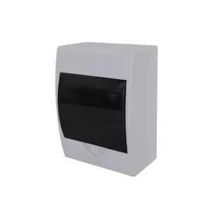 ZCEBOX mcb electrical distribution box OEM factory suppliers db box manufacturers