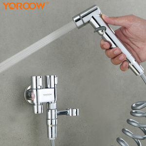 Распылитель для биде - Product Image 4