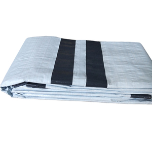 Film de <span class=keywords><strong>paillage</strong></span> agricole blanc Xuda, modèle XD-PE-40598, en PE imperméable, pour usage agricole – Excellent rapport qualité-prix - Product Image 6