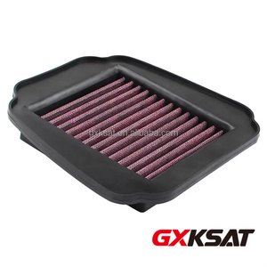 Filtre à air pour scooter FZ150 Vision YZF R125 R150 MT <span class=keywords><strong>125</strong></span> 15-19 <span class=keywords><strong>WR</strong></span> <span class=keywords><strong>125</strong></span> R <span class=keywords><strong>X</strong></span>, élément de filtre à air de remplacement pour moto - Product Image 4