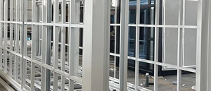 Maison conteneurisée à assemblage rapide, bâtiment modulaire, exportation - Product Image 4