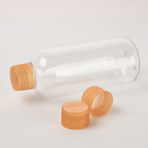 Tapón de rosca PP 18/415 20/410 24/410 28/410 32/410 para botellas, antiderrame, color personalizado, estilo clásico - Product Image 5