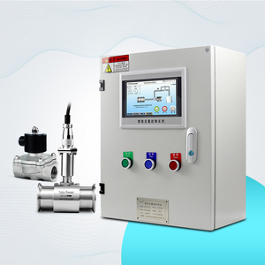 Boîte de contrôle quantitatif intelligente Huile et gaz Eau Débitmètre de dosage de liquide chimique - Product Image 6