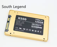Precio de mercado Nuevo 2,5 "SATA 3,0 Disco duro sólido Unidad SSD SATA 2,5" Disco duro 120g 120GB Sata 2.5ssd