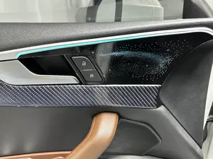 Kit de Actualización de Luz Ambiental para <span class=keywords><strong>Audi</strong></span> <span class=keywords><strong>A4</strong></span>/A5/S5 B9 RHD/LHD 2017-2025 OLIVER, Iluminación LED <span class=keywords><strong>Interior</strong></span> para Auto - Product Image 3