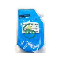 Poudre de toner de recharge compatible MX51 pour photocopieur Sharp MX-4110N 4111 4112 4140 4141 5110 5111 5140 5141 500g