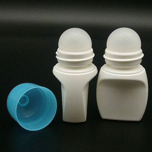 50ml nhựa Roll-On khử mùi chai rỗng và bơm lại <span class=keywords><strong>container</strong></span> - Product Image 4