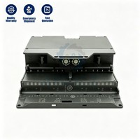 6ES7654-6CG03-5JF1 Pengontrol PLC CPU Proses Tunggal 6ES76546CG035JF1 Dengan Sakelar Khusus Layanan Protokol LACP