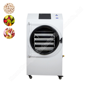 <b>Small</b> Food Drying Machine for Chicken Continuous Best Freeze <b>Dryer</b> - Product Image 3